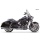 2Bros FLH/T95-16 Dual Slip Ons Carbon Ch