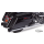 2Bros FLH/T17-up Dual Slip Ons Alu Chrom