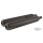 2Bros FLH/T17-up Dual Slip Ons Carbon Bl
