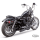 2Bros XL14-up 2-1 BLK CF Race Exhaust