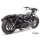 2Bros XL14-up 2-1 SS CF Race Exhaust V2