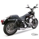 2Bros FXR87-94 2-1 SS CF Race Exhaus