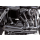 2Bros FXD06-17 2-1 SS CF Race Exhaust Bk