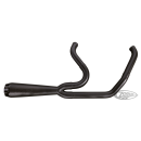 2Bros ST18-up 2-1 black w/carbon cap