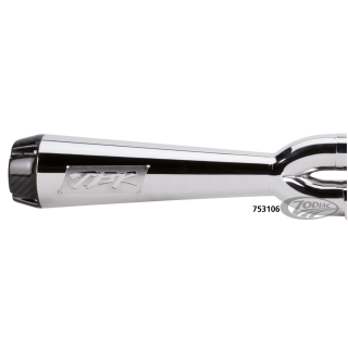 2Bros ST18-up 2-1 Polished inox