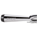 2Bros ST18-up 2-1 Polished inox