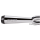 2Bros ST18-up 2-1 Polished inox