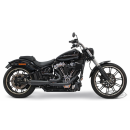 2Bros Comp-S 2-1 FLFB/FXBR18 Blk/Carbon