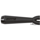 2Bros Comp-S 2-1 FLFB/FXBR18 Blk/Carbon