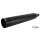 2Bros FLH/T17-up Blk w/ Blk Alu end Cap