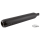 2Bros FLH/T17-up 2-1 Black w/carbon cap