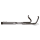 2Bros FLH/T17-up 2-1 Chr w/ Blk Alu end
