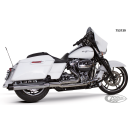 2Bros FLH/T17-up Chr w/ Polish Alu End C