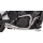 2Bros 2-1 Indian Scout Black