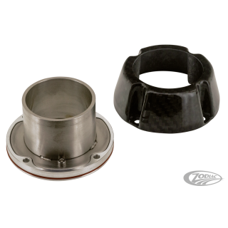 2Bros replacement carbon end cap kit