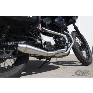 2Bros XL86-03 2-1 SS Gen2