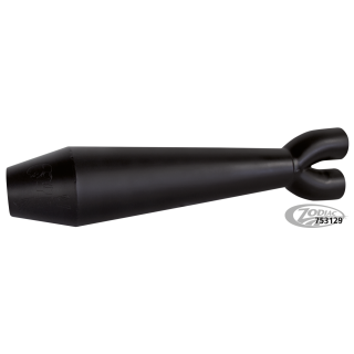 2Bros XL14-up 2-1 Black