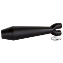 2Bros XL14-up 2-1 Black