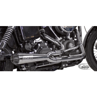 2Bros FXD06-17 2-1 Polished G