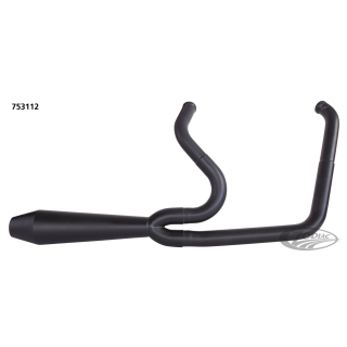 2Bros FXD06-17 2-1 Black Gen