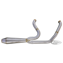 2Bros ST18-up 2-1 GEN 2 brushed inox
