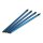 JIMS, Panhead Slim JIMS aluminum pushrod set