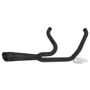 2Bros Comp-S 2-1 short FXD06-17 Bk/sls