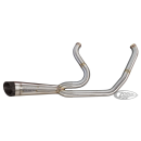 2Bros Comp-S 2-1 short FLFB18-up SS/sls
