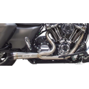 2Bros Comp-S 2-1 short FLH/T17-up SS/sls