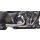 2Bros Comp-S 2-1 short FLH/T17-up SS/sls