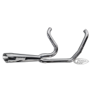 2Bros Comp-S 2-1 short FLH/T17-up pol/sl
