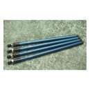 JIMS, Twin Cam Pro-Lite Worksavers aluminum pushrod set