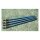 JIMS, Twin Cam Pro-Lite Worksavers aluminum pushrod set