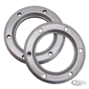 Discpack for 5" exhaust, pack of 6