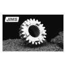JIMS GEAR, MAINSH 2ND & COUNTERSHAFT 3RD