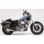 2-1 Headpipes XL86-03 polished
