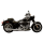 SuperMegs black F*ST90-06 FXD91-05