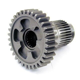 JIMS GEAR, 5TH MAINSH. (MAINDRIVE GEAR)