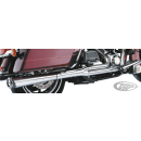 STrapp Supermeg 2:1 Chrome FLH/T10-16
