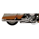 STrapp true duals w/shields FLH/T10-16