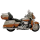 STrapp true duals w/shields FLH/T10-16