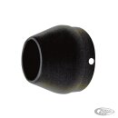 SE & Kerker Tapered end cap, black