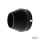 SE & Kerker Tapered end cap, black