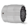 PM Exhaust tip Clean cut chrome SE 3.5"