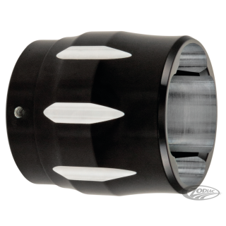 PM Exhaust tip Sweeper Contr.cut SE 3.5"