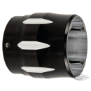 PM Exhaust tip Sweeper Contr.cut SE 3.5"