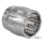 PM Exhaust tip Tech 10 chrome SE 4.0"