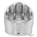 PM Exhaust tip Slash chrome SE 4.0"