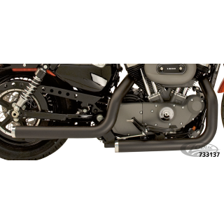 Mean Mothers staggered XL04-13, chrome