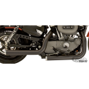 Mean Mothers staggered XL04-13, chrome
